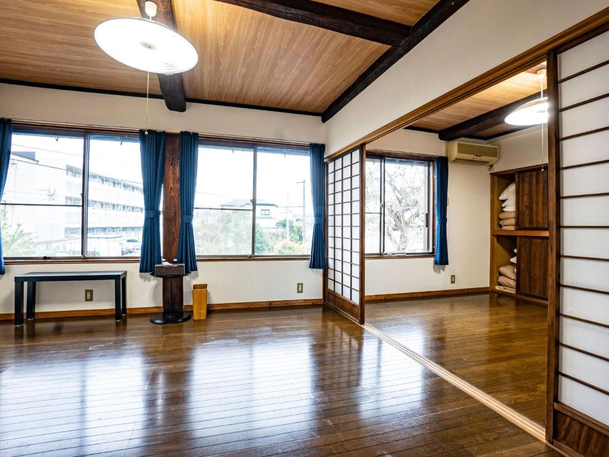 We Home Stay 川越的場 Кавагоэ Экстерьер фото