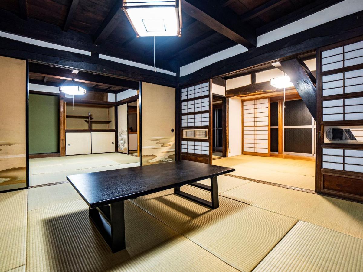 We Home Stay 川越的場 Кавагоэ Экстерьер фото